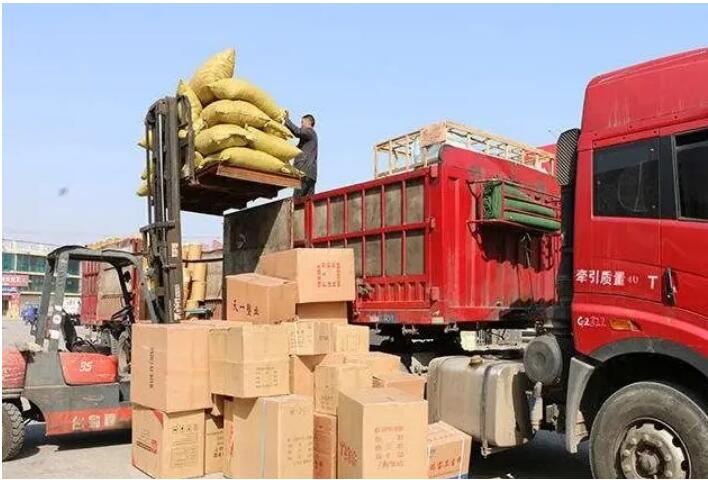 厦门到宁陵县物流专线