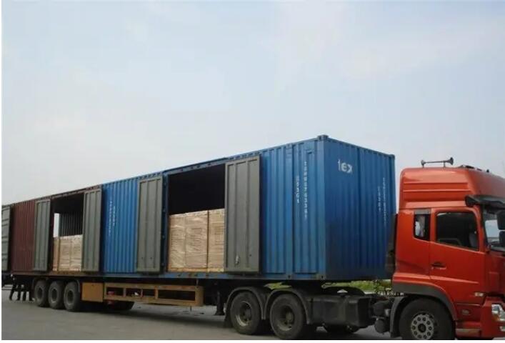 厦门到宁陵县整车运输