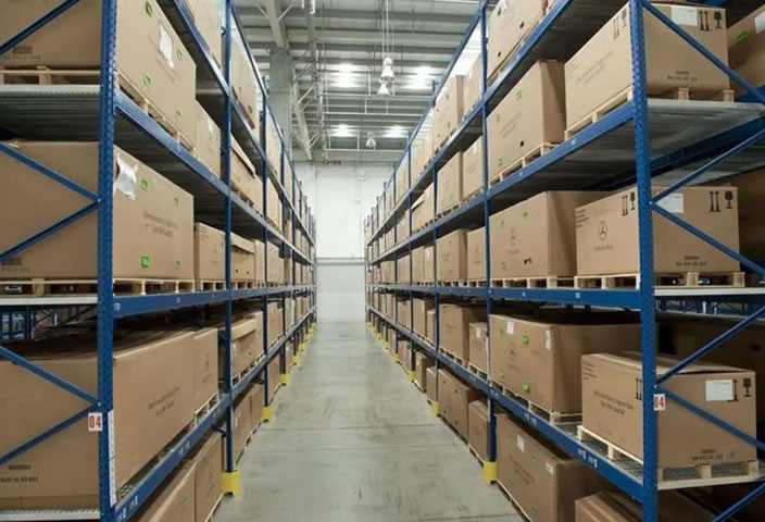 厦门到宁陵县货物仓储