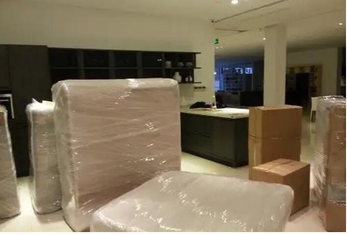 厦门到宁陵县长途搬家